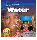 Rain : an African tale