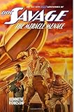 Doc Savage: The Miracle Menace