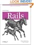 Learning Rails