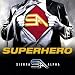 Superhero (Acoustic) (Amazon MP3 Exclusive)