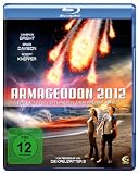Armageddon 2012 - Die letzten Stunden der Menschheit [Blu-ray]