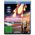 Armageddon 2012 - Die letzten Stunden der Menschheit [Blu-ray]