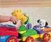 Fisher-Price Disney Baby Amazing Animals Sing-Along Choo-Choo