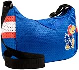 University of Kansas Jersey Purse
