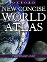 Oxford New Concise World Atlas