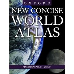 New Concise World Atlas