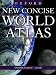 Oxford New Concise World Atlas