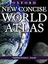 Oxford New Concise World Atlas