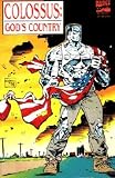 Colossus: God's Country (X-Men)