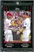 2007 Topps #176 Carlos Beltran & Alfonso Soriano New York Mets Baseball Card - Mint Condition - Shipped in Protective Display Case!
