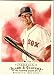 2009 Topps Allen & Ginter Baseball Card #185 Dustin Pedroia Boston Red Sox - MINT Condition - Shipped In Protective ScrewDown Display Case!