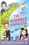 The Horrible Princess (Tom and Matt)