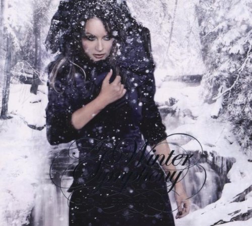 Cover image : A Winter Symphony