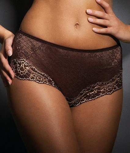 Fauve by Fantasie Amandine boyshort