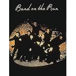 Paul McCartney/Wings - Band on the Run book cover