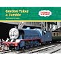 Gordon Takes a Tumble (Thomas & friends series)