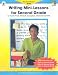 Writing Mini-Lessons for Second Grade: The Four-Blocks Model (Four-Blocks Literacy Model)