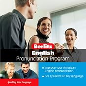 English Pronunciation Program | [Paulette Dale, Lillian Poms]