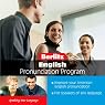 English Pronunciation Program