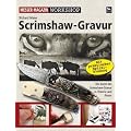Scrimshaw-Gravur: Messer Magazin in Theorie und Praxis