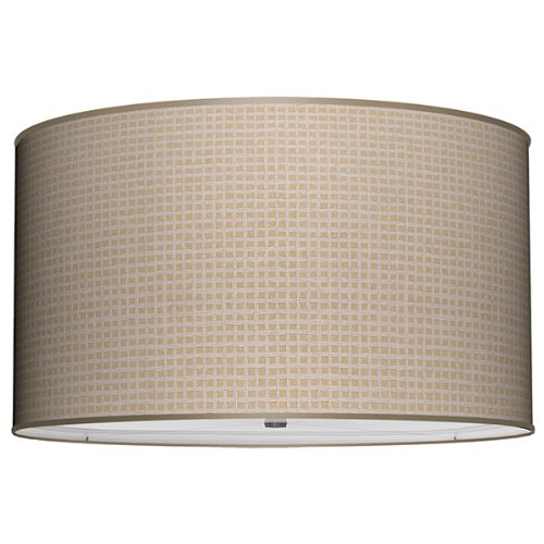 bankers lamp shade only
