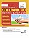 Comprehensive Guide to SBI Bank PO Preliminary & Main Exam RS.301.00