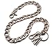 Double K Strong Basic Heavy Biker Trucker Key Jean Wallet Chain (23