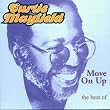 Move on Up - The Best of Curtis Mayfield