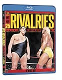 Wwe: Top 25 Rivalries [Blu-ray] [Import]