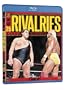 Wwe: Top 25 Rivalries [Blu-ray] [Import]