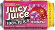 Juicy Juice 100% All Natural Juice Concentrate, Punch, 11.5-Ounce Cans (Pack of 12)