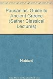 Pausanias' guide to ancient Greece