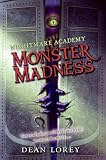 Monster Madness (Nightmare Academy)