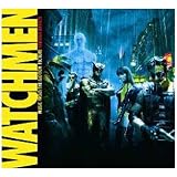 Watchmen: Music from the Motion Picture
