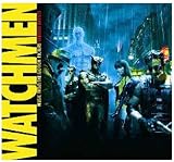 Watchmen (Bof)