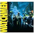 Watchmen (Bof)