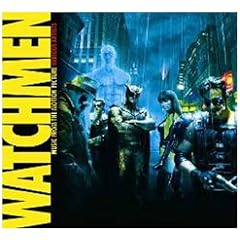 Watchmen