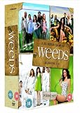 Weeds - Seasons 1-4 [DVD]