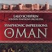 Symphonic Impressions Of Oman