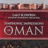 Lalo Schifrin: Symphonic Impressions of Oman