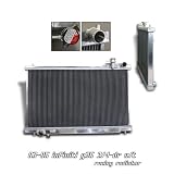 03 04-05 INFINITI G35 SKYLINE AUTO RACING ALUMINUM RADIATOR