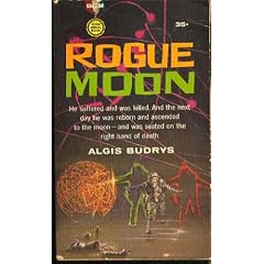 Rogue moon