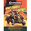 Who Dares Wins: Three of the Best Special-Forces Commando Comic Book Adventures