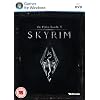 The Elder Scrolls V: Skyrim (PC) (UK 輸入版)