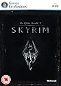The Elder Scrolls V: Skyrim (PC DVD)