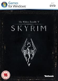The Elder Scrolls V: Skyrim