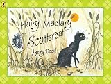 Hairy Maclary Scattercat (Picture Puffin)