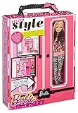 UPC 746775377014 product image for Barbie Closet and Fashion Set | upcitemdb.com