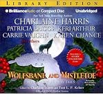 Wolfsbane and Mistletoe