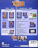 Image de TIGER 2 Pb Pk 2014